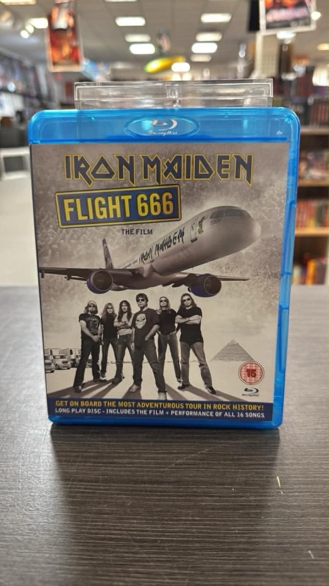 Music & Concerts Flight Blu-ray Discs for sale | eBay
