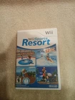New ListingNintendo Wii Sports Resort With Manuel
