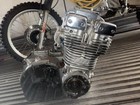 Suzuki GS 1100 MTC Big Block Drag Bike Motor