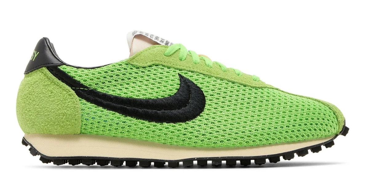Stussy x Nike LD 1000 SP Action Green for Sale | Authenticity
