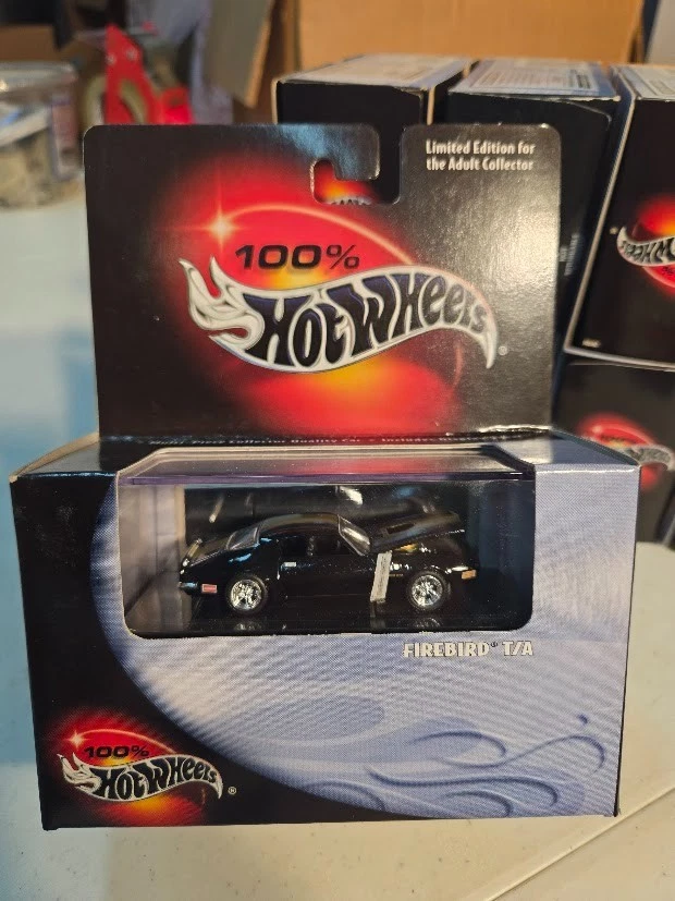 25+ Hot Wheels Pontiac Diecast & Toy Vehicles for sale | Updated