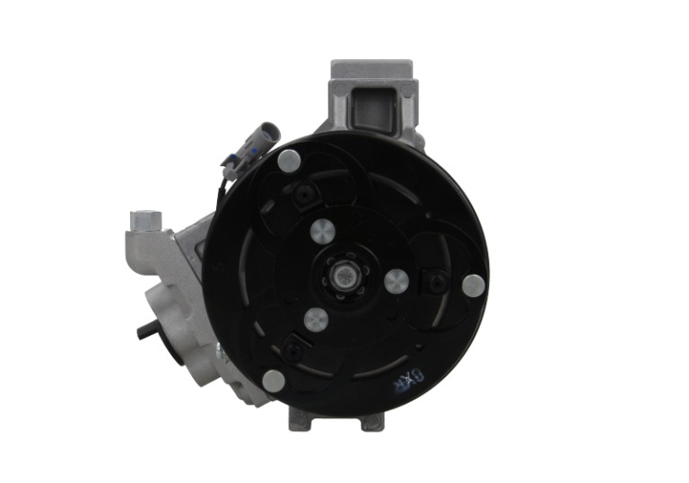 Valeo New Heavy Duty Aircon Compressor 6250 Gram For Suzuki C813268BIAM