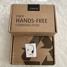 Jabra BIZ 2400 ll Mono3-1