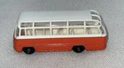 Vintage Matchbox Lesney No. 68 Mercedes Coach From 1-75 Series