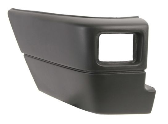 Left Rear BLIC 5508-00-9558961P Bumper for VW