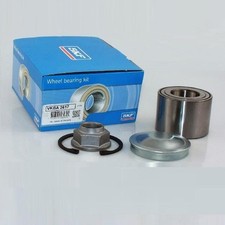 Roulement de roue Nissan PRIMASTAR