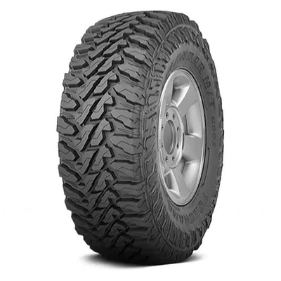 Pneus d'Eté 305/55 R20 Yokohama 121Q GEOLANDAR M/T G003 POR M+S - Photo 1/4