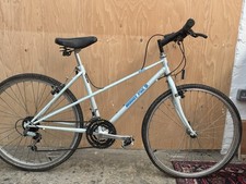 Touring Bike Muddyfox Hustle Mountain Bike Mountain Bike For Sale