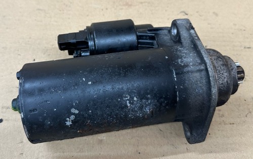 Anlasser VW Golf 3 Passat 35i  02A911023J Bosch ABF AFT TDI 1Z AFN 0001124001