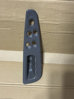 01 02 03 04 05 06 Stratus  Sebring LH Left Driver  Window Switch Bezel Trim  OEM