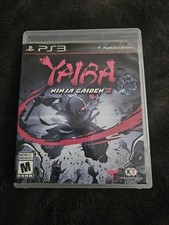 Yaiba: Ninja Gaiden Z (Sony PlayStation 3, 2014)
