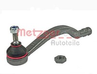 Spurstangenkopf Gelenkkopf Competence Kit Metzger Autoteile 54034301 FüR Logan 2