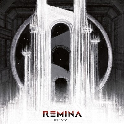 REMINA - STRATA - CD - G3z