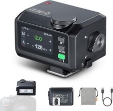 Godox IT30PRO-N Taschenblitz, kompatibel mit ...
