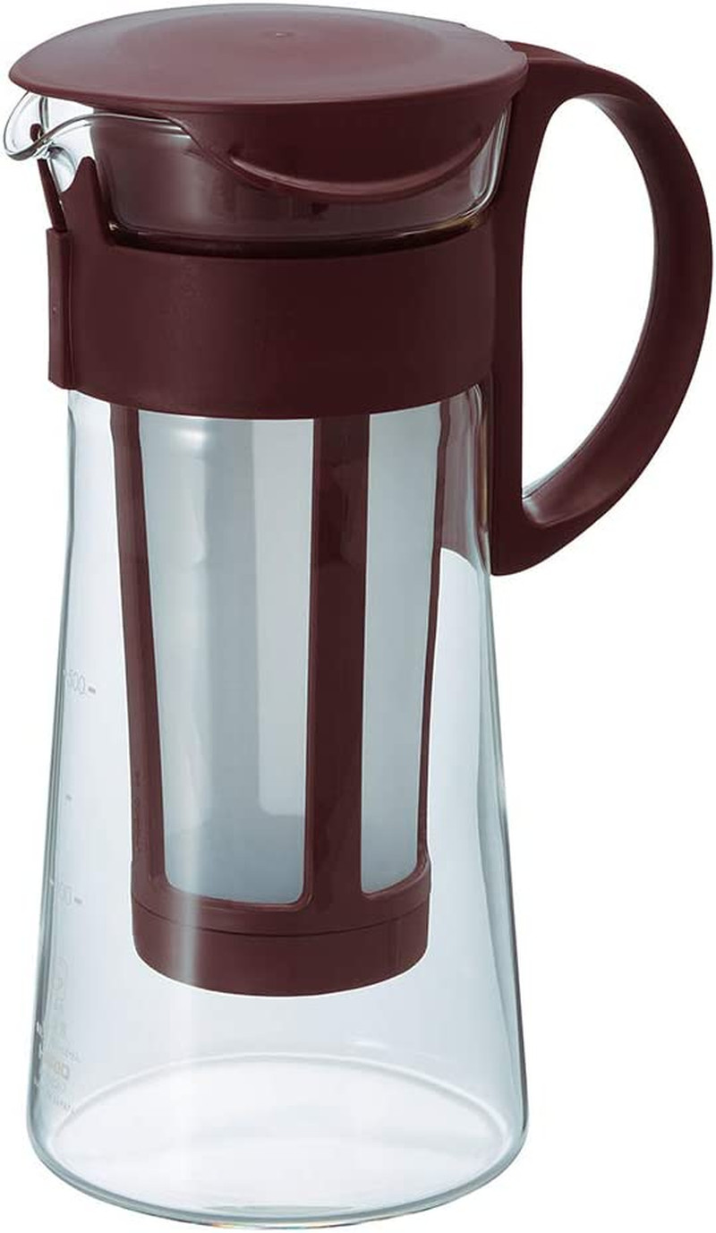 - Elegant Brown Design