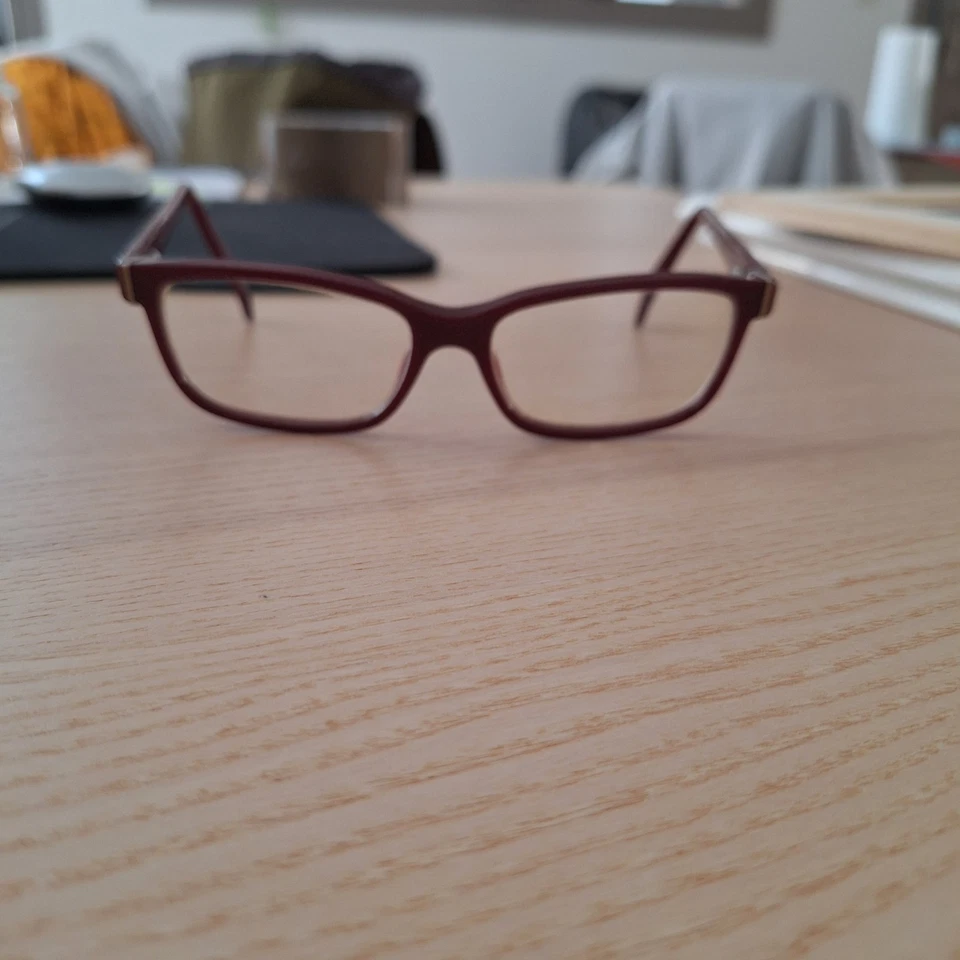 Monture – Giorgio Armani (femme) - Lunettes - Photo 1/4