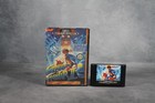 Street Fighter II Special Champion Edition SEGA Mega Drive