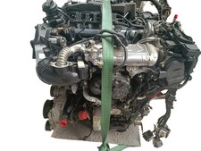 Motor A6540108812 Mercedes GLB C247 W447 D654920 OM654 OM654920