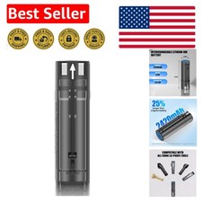 FXBB24 Battery Replacement for BaBylissPRO FXONE Tools - 4-5 Hours Use