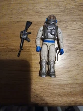 1989 Remco US Military Navy Scuba Near Complete American Defense US Forces Rare 