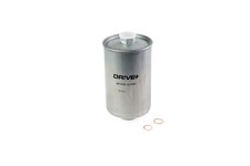 Dr!ve+ Kraftstofffilter DP1110.13.0181 Leitungsfilter für VW SCIROCCO 53B FORD 2