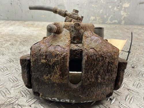 89175 Bremssattel rechts vorne VW Golf VI 5K 1K0615124E 2.0 TDI 103 kW 140 PS