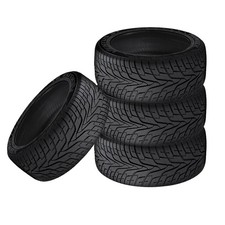 4 X Hankook Rh06 Ventus St 2954518 108v Sport Truck All-season Tire