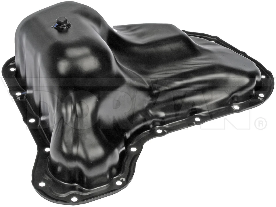 Cacerola de aceite de motor DORMAN 264-540 para Toyota 4Runner Tacoma 05-20 Foto 3 de 3
