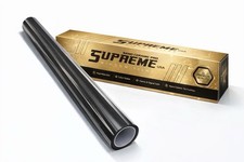 Supreme Nano Ceramic Window Tint Film Roll 40x100 35 Vlt Professional