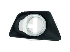 Stoßstangengitter links Für Ford Ecosport 2013-2018