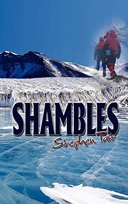 Shambles By Stephen Tait