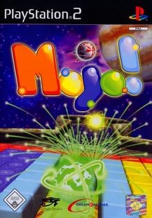 Mojo von Flashpoint AG | Game | Zustand sehr gut