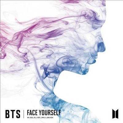 FACE YOURSELF by BTS