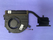   Lenovo IdeaPad 330S-15ARR CPU Cooling Fan  Heatsink 5F10R07535 5H40R07287  