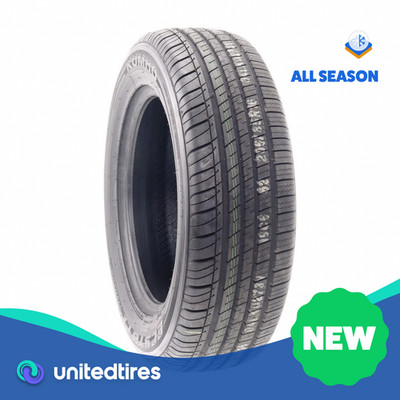 New 205/65R16 Kumho Ecsta LX Platinum 95V - 9.5/32