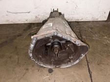 Schaltgetriebe MERCEDES-BENZ C-Klasse T-Modell (S204) 716608