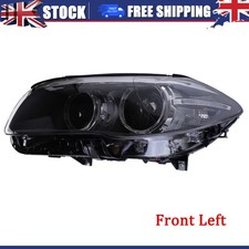 For BMW 5 Series F10 F11 Bi