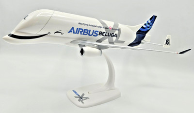 Beluga XL #6 Airbus A330-700 SNAP FIT 1:200 Reg F-GXLO Herpa 613286-001