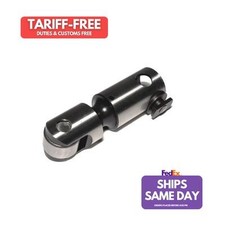 Comp Cams 836-1 One Natural Steel Fits Ford 429-460 Hi-tech Roller Lifter Perfo