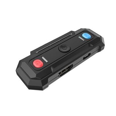 USB Type C to HDMI Dock Transmitter Adapter For Nintendo Switch/Switch Lite NSL