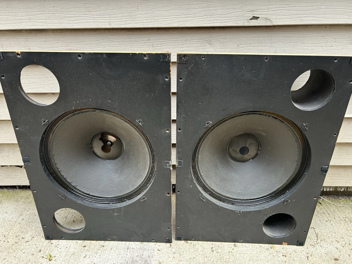 Altec 416 for sale | eBay