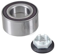 Radlagersatz A.B.S. 200884 FüR Ford Jaguar B5Y BWY Mondeo Type 3 B4Y Turnier 16V