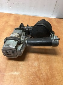 Hitachi  Coil Pneumatic  Nailer For Parts NV65A??
