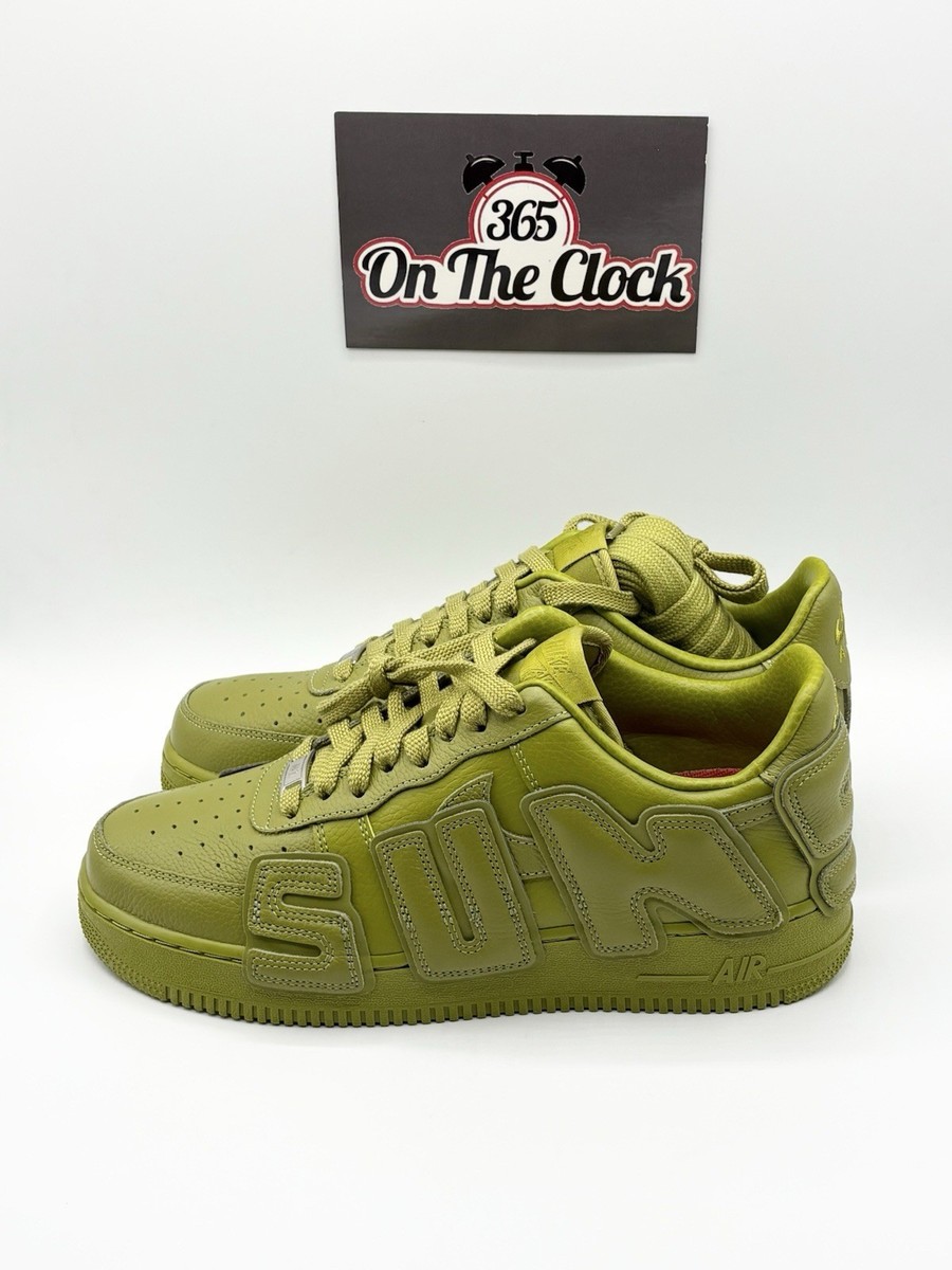 Size 9 - Cactus Plant Flea Market x Nike Air Force 1 Premium Low