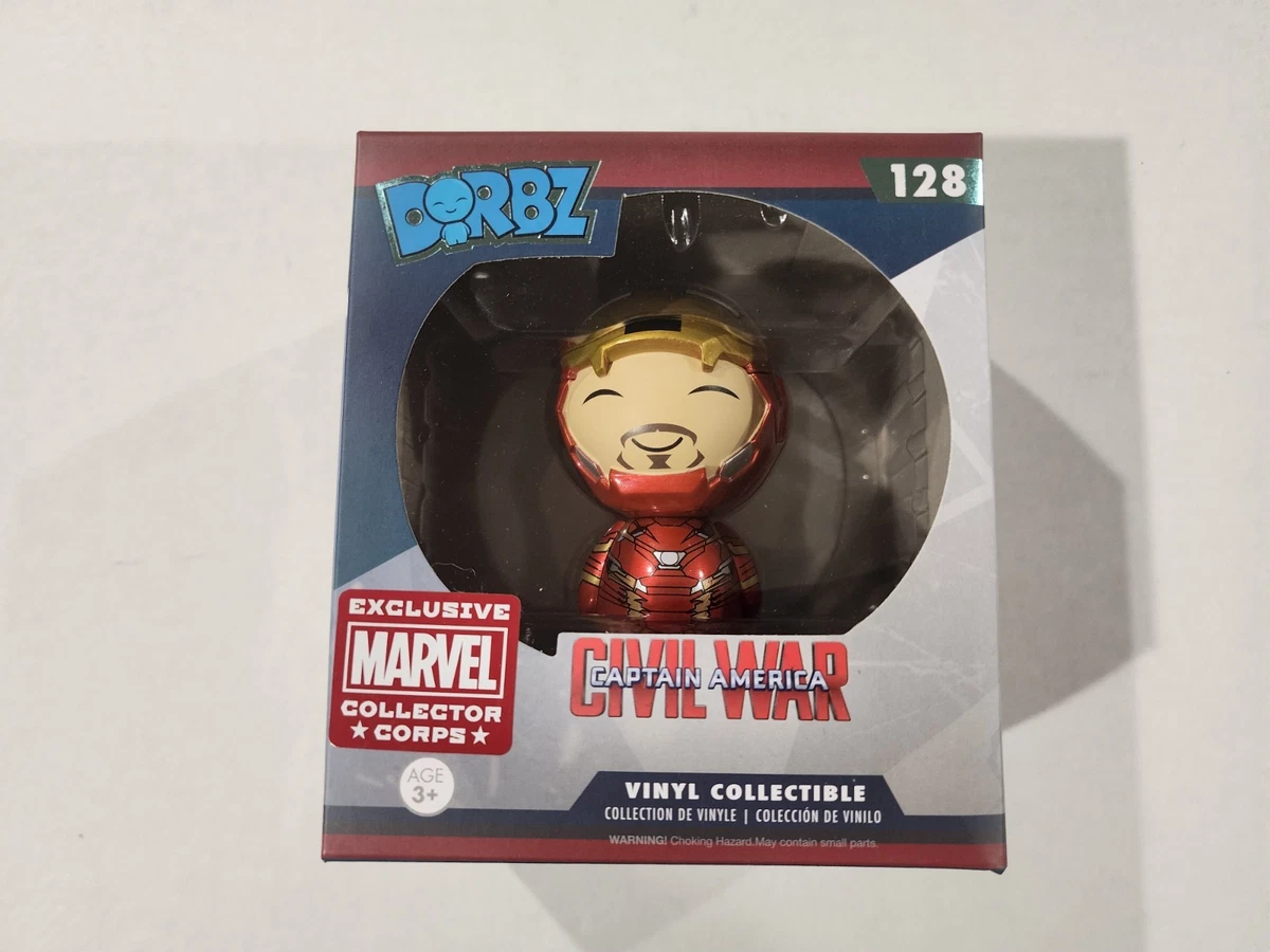 Las mejores ofertas en Figuras de colección Daredevil Vinilo Dorbz