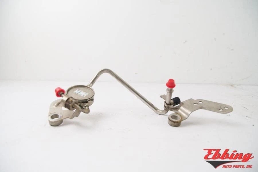 Fuel Feed Line Assembly 3.6L V6 ID 12610682 Fits 2009-2010 Saturn Outlook 699901 - Изображение 2 из 4