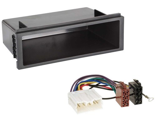 Pioneer DAB USB MP3 AUX CD Autoradio für Mitsubishi 3000GT (1990-2000) - Bild 3 von 7