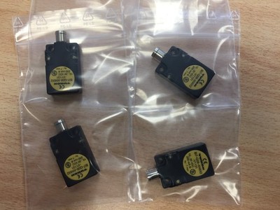 Turck Bi7-Q08-AN6X2-V1131 Sensor Embeddable Inductive