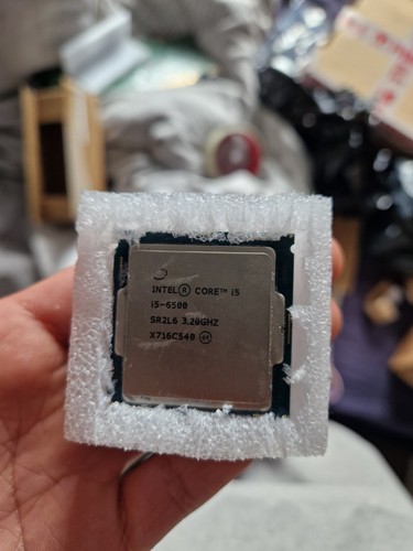 Intell Motherboard 6th Gen - Picture 6 of 8