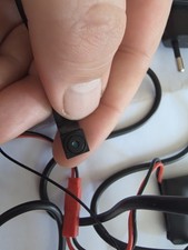 Mini IP Kamera 1080P Wireless WLAN 4K WiFi Camera Überwachungkamera Video Cam HD